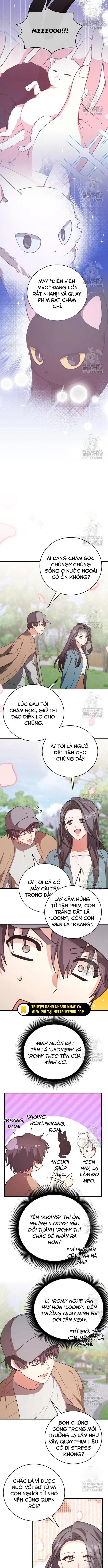 Studio Tùy Hứng Của Nghệ Sĩ Thiên Tài Chapter 83 - Trang 2