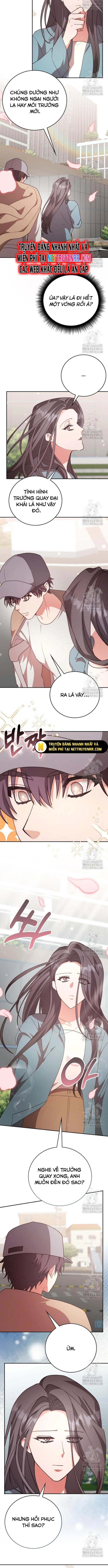 Studio Tùy Hứng Của Nghệ Sĩ Thiên Tài Chapter 83 - Trang 2