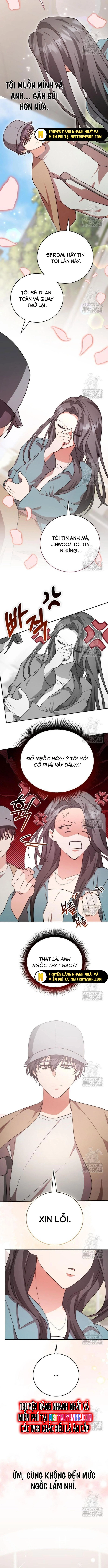 Studio Tùy Hứng Của Nghệ Sĩ Thiên Tài Chapter 83 - Trang 2