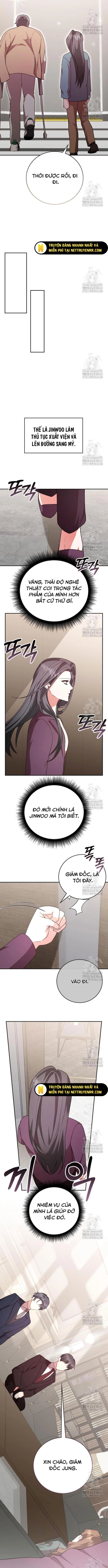Studio Tùy Hứng Của Nghệ Sĩ Thiên Tài Chapter 83 - Trang 2