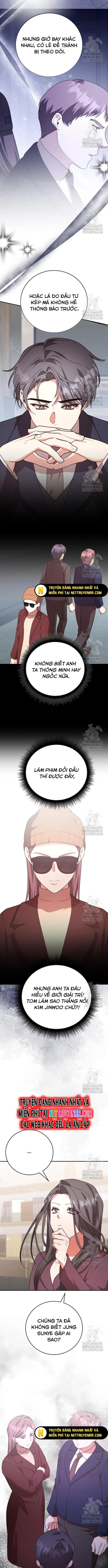 Studio Tùy Hứng Của Nghệ Sĩ Thiên Tài Chapter 83 - Trang 2