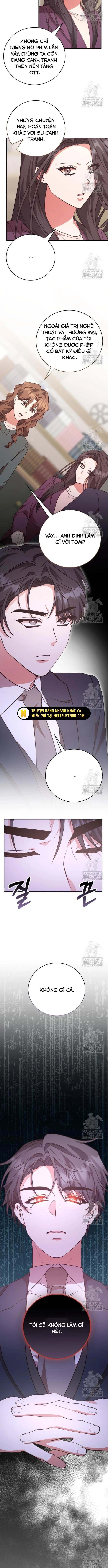 Studio Tùy Hứng Của Nghệ Sĩ Thiên Tài Chapter 83 - Trang 2