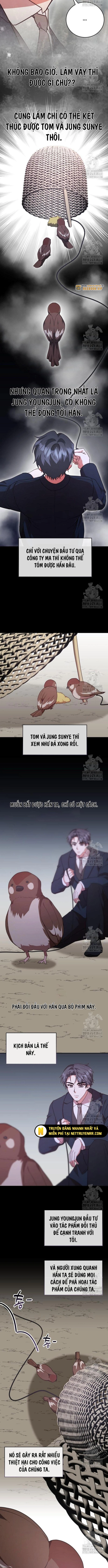 Studio Tùy Hứng Của Nghệ Sĩ Thiên Tài Chapter 84 - Trang 4