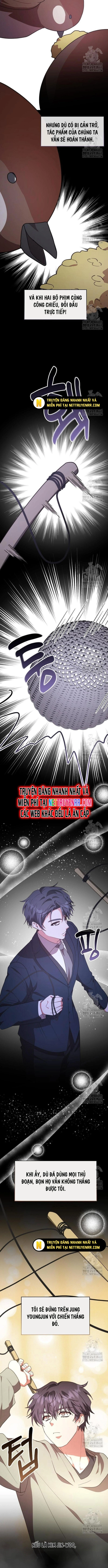 Studio Tùy Hứng Của Nghệ Sĩ Thiên Tài Chapter 84 - Trang 4