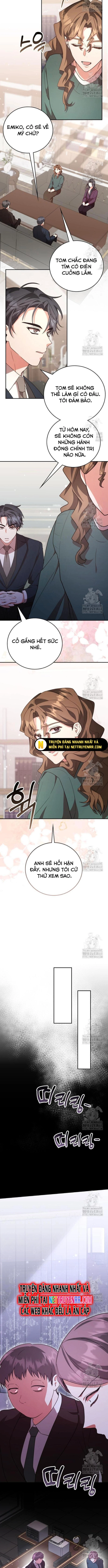 Studio Tùy Hứng Của Nghệ Sĩ Thiên Tài Chapter 84 - Trang 4