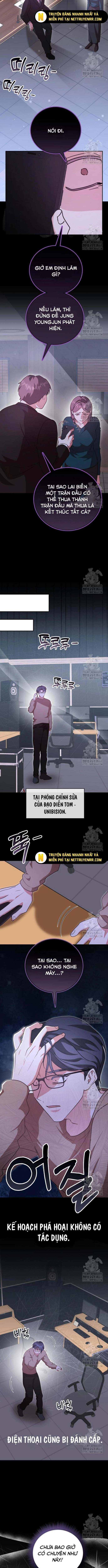 Studio Tùy Hứng Của Nghệ Sĩ Thiên Tài Chapter 84 - Trang 4
