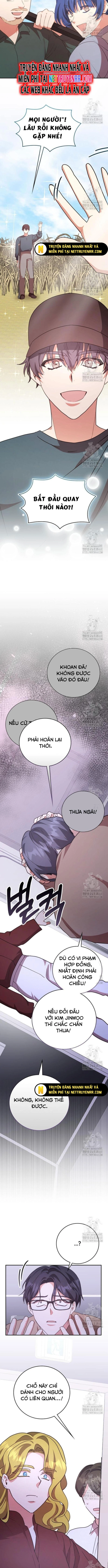 Studio Tùy Hứng Của Nghệ Sĩ Thiên Tài Chapter 84 - Trang 4