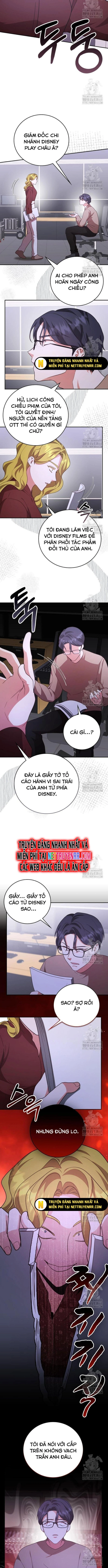 Studio Tùy Hứng Của Nghệ Sĩ Thiên Tài Chapter 84 - Trang 4