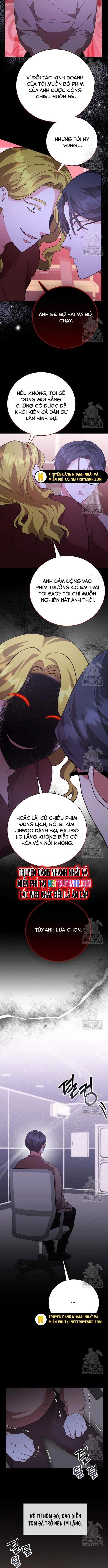 Studio Tùy Hứng Của Nghệ Sĩ Thiên Tài Chapter 84 - Trang 4