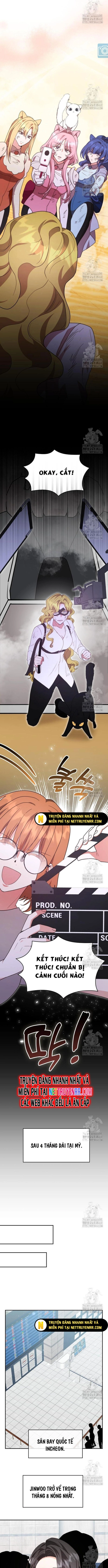 Studio Tùy Hứng Của Nghệ Sĩ Thiên Tài Chapter 84 - Trang 4