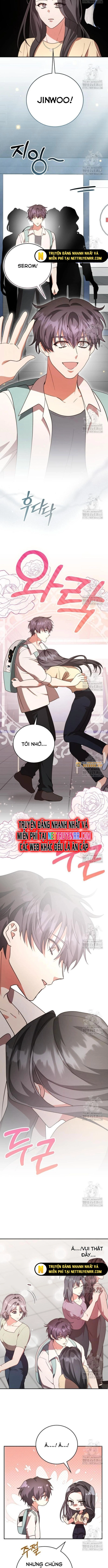 Studio Tùy Hứng Của Nghệ Sĩ Thiên Tài Chapter 84 - Trang 4