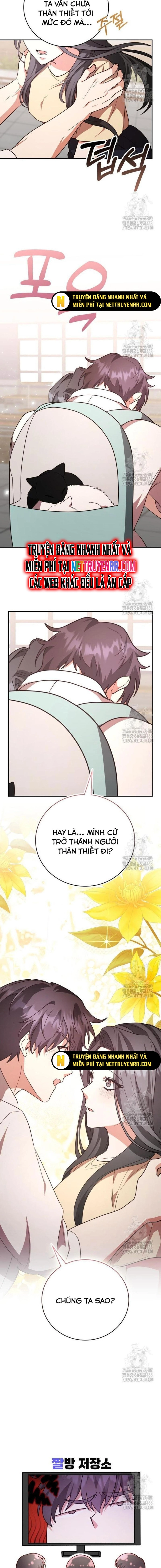 Studio Tùy Hứng Của Nghệ Sĩ Thiên Tài Chapter 84 - Trang 4