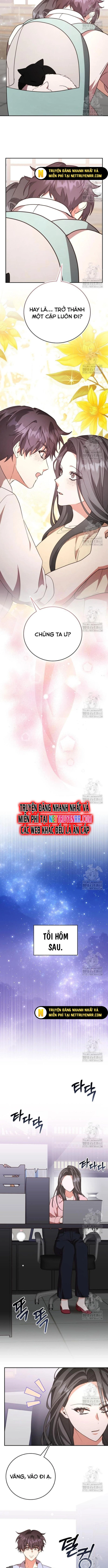 Studio Tùy Hứng Của Nghệ Sĩ Thiên Tài Chapter 85 - Trang 4