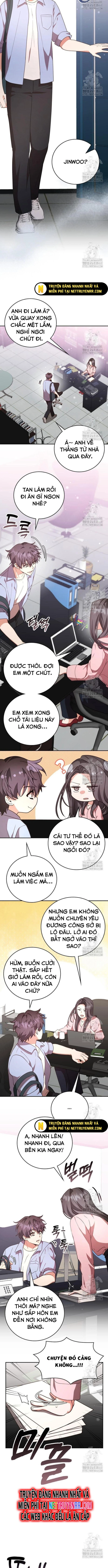 Studio Tùy Hứng Của Nghệ Sĩ Thiên Tài Chapter 85 - Trang 4