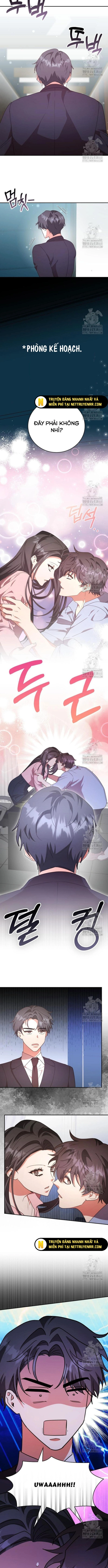 Studio Tùy Hứng Của Nghệ Sĩ Thiên Tài Chapter 85 - Trang 4