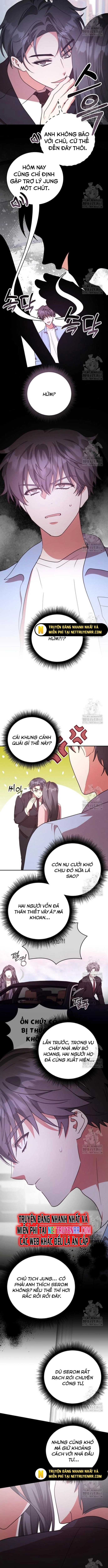 Studio Tùy Hứng Của Nghệ Sĩ Thiên Tài Chapter 85 - Trang 4