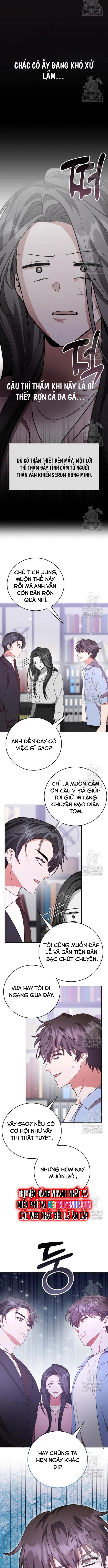 Studio Tùy Hứng Của Nghệ Sĩ Thiên Tài Chapter 85 - Trang 4