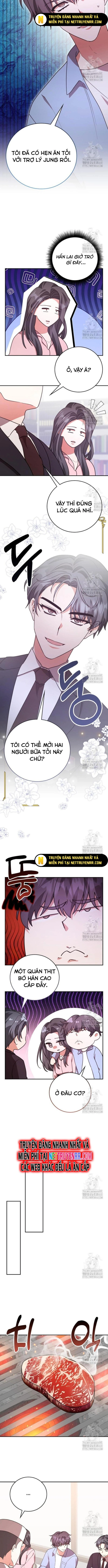 Studio Tùy Hứng Của Nghệ Sĩ Thiên Tài Chapter 85 - Trang 4