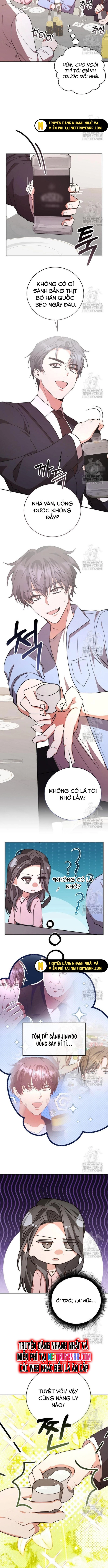Studio Tùy Hứng Của Nghệ Sĩ Thiên Tài Chapter 85 - Trang 4