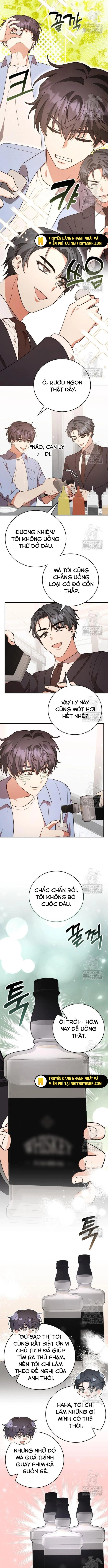 Studio Tùy Hứng Của Nghệ Sĩ Thiên Tài Chapter 85 - Trang 4