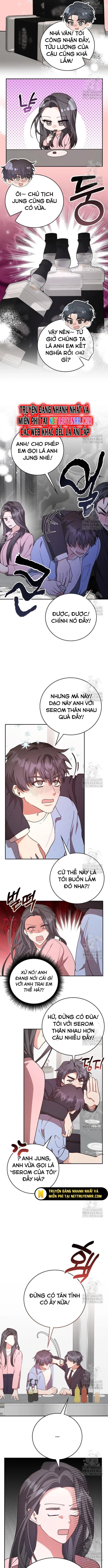 Studio Tùy Hứng Của Nghệ Sĩ Thiên Tài Chapter 85 - Trang 4