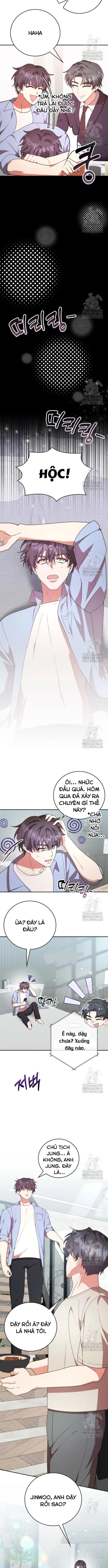Studio Tùy Hứng Của Nghệ Sĩ Thiên Tài Chapter 85 - Trang 4