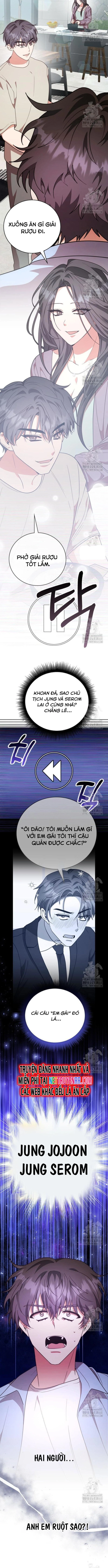 Studio Tùy Hứng Của Nghệ Sĩ Thiên Tài Chapter 85 - Trang 4
