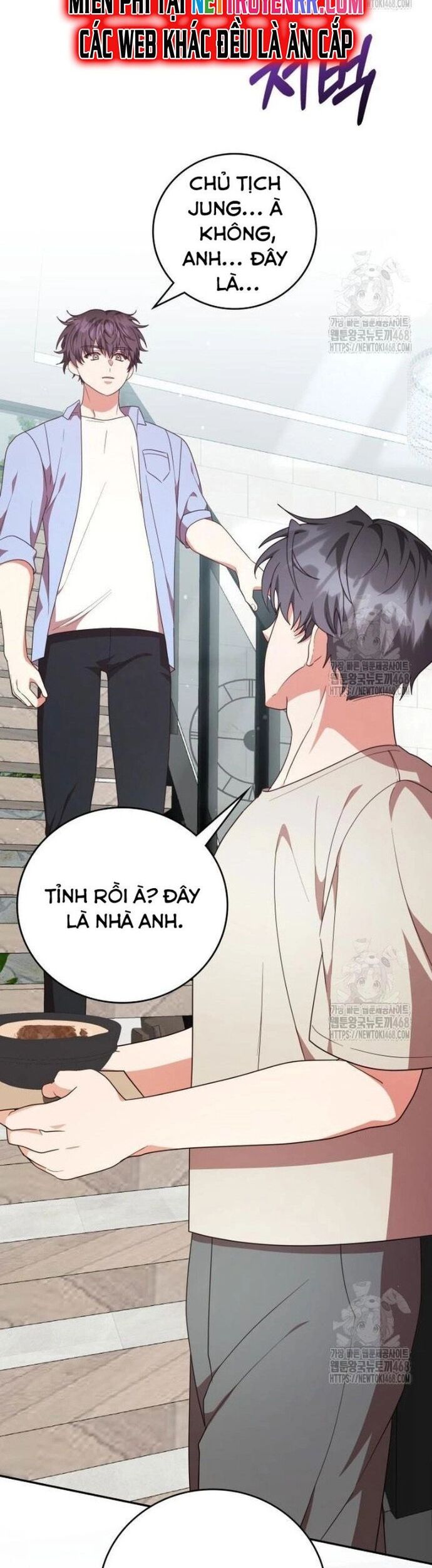 Studio Tùy Hứng Của Nghệ Sĩ Thiên Tài Chapter 86 - Trang 4