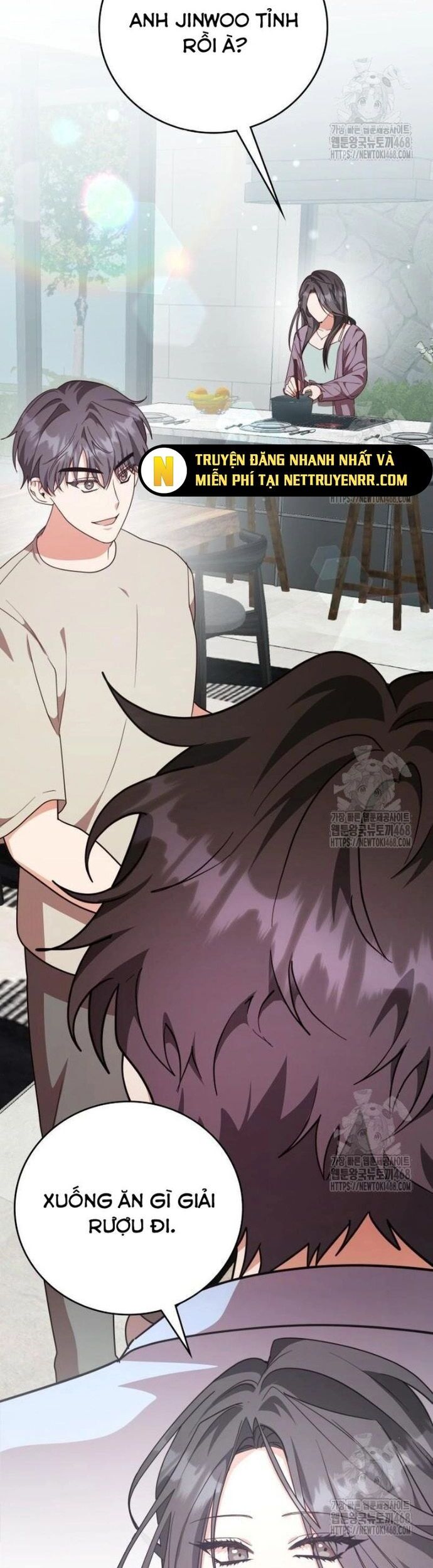 Studio Tùy Hứng Của Nghệ Sĩ Thiên Tài Chapter 86 - Trang 4