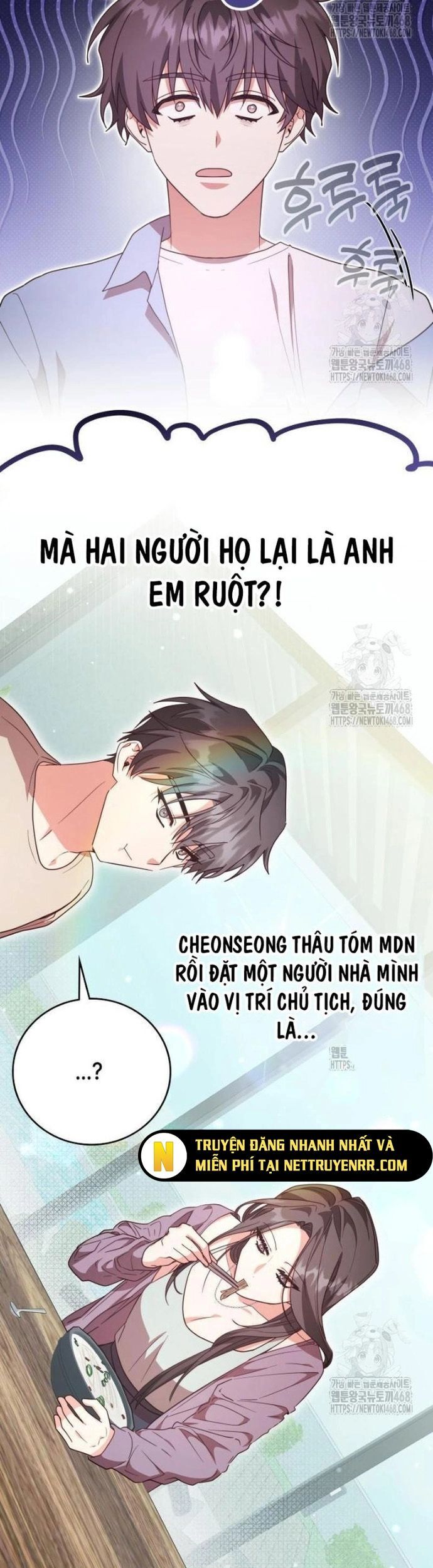 Studio Tùy Hứng Của Nghệ Sĩ Thiên Tài Chapter 86 - Trang 4