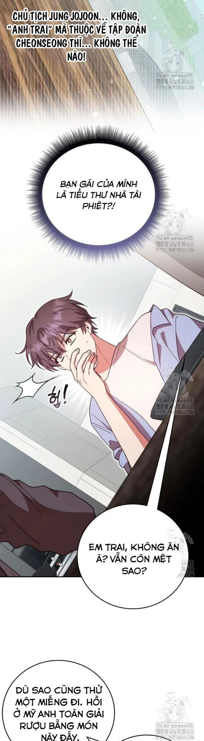Studio Tùy Hứng Của Nghệ Sĩ Thiên Tài Chapter 86 - Trang 4