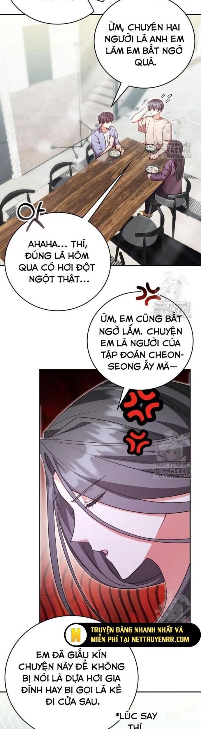 Studio Tùy Hứng Của Nghệ Sĩ Thiên Tài Chapter 86 - Trang 4