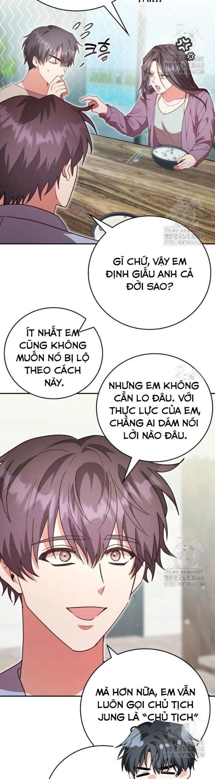 Studio Tùy Hứng Của Nghệ Sĩ Thiên Tài Chapter 86 - Trang 4