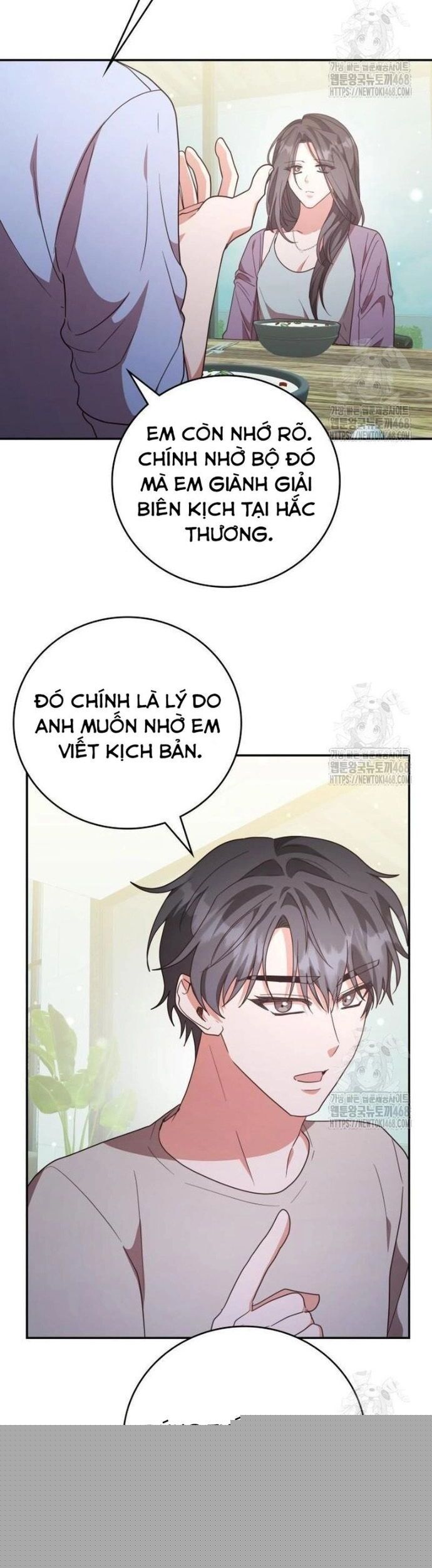 Studio Tùy Hứng Của Nghệ Sĩ Thiên Tài Chapter 86 - Trang 4