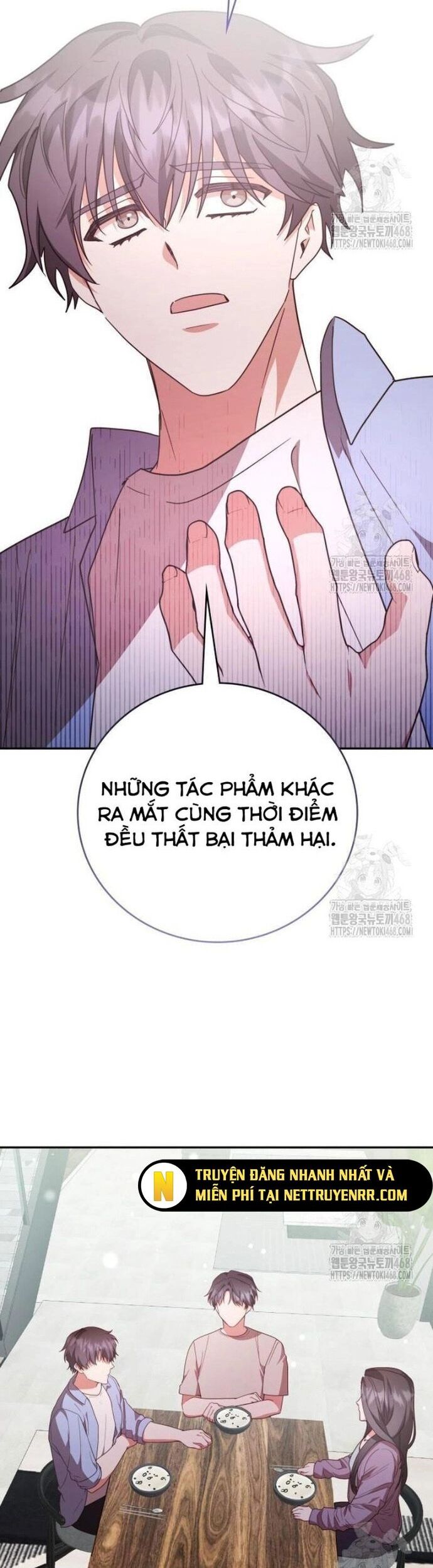 Studio Tùy Hứng Của Nghệ Sĩ Thiên Tài Chapter 86 - Trang 4