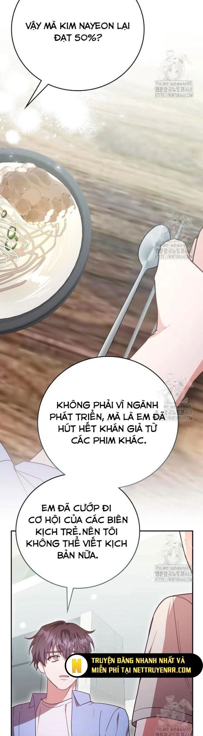 Studio Tùy Hứng Của Nghệ Sĩ Thiên Tài Chapter 86 - Trang 4