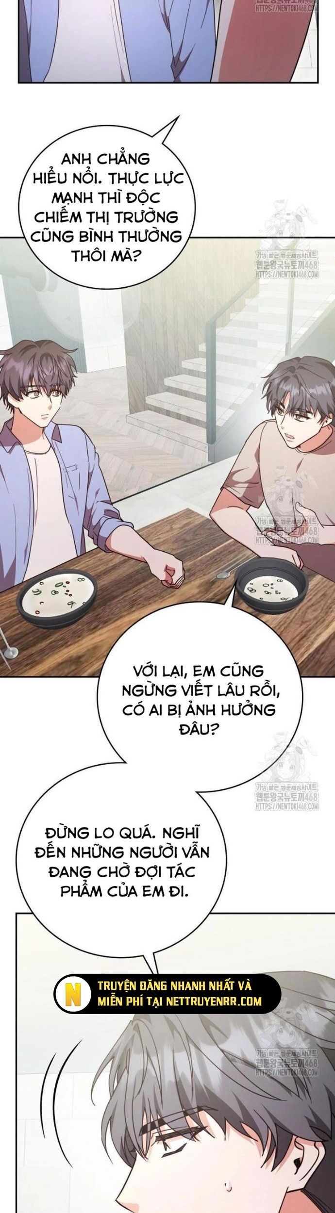 Studio Tùy Hứng Của Nghệ Sĩ Thiên Tài Chapter 86 - Trang 4