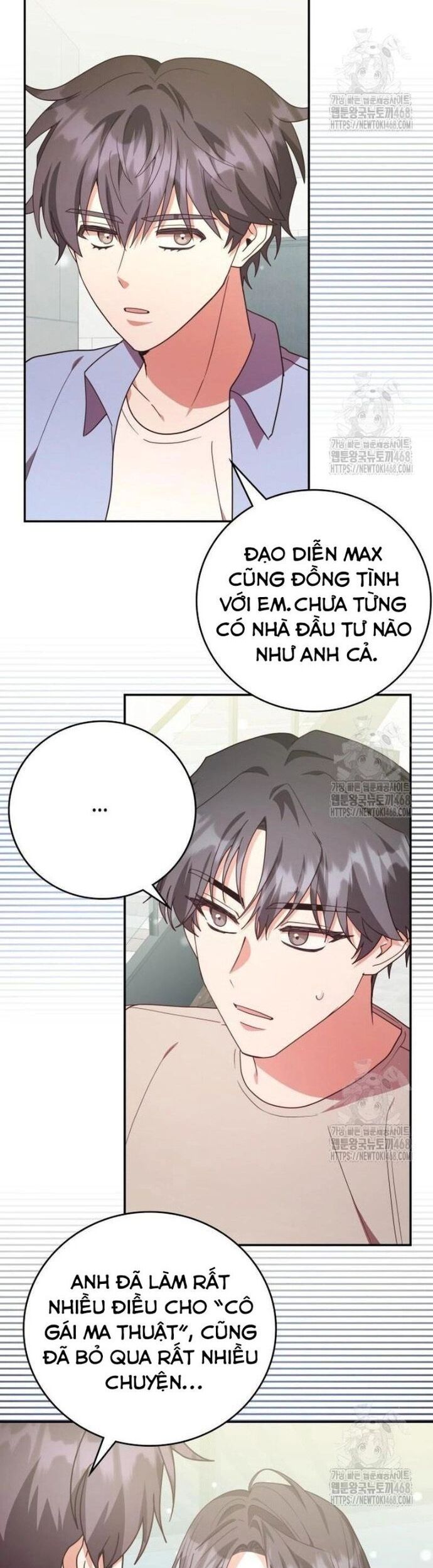 Studio Tùy Hứng Của Nghệ Sĩ Thiên Tài Chapter 86 - Trang 4