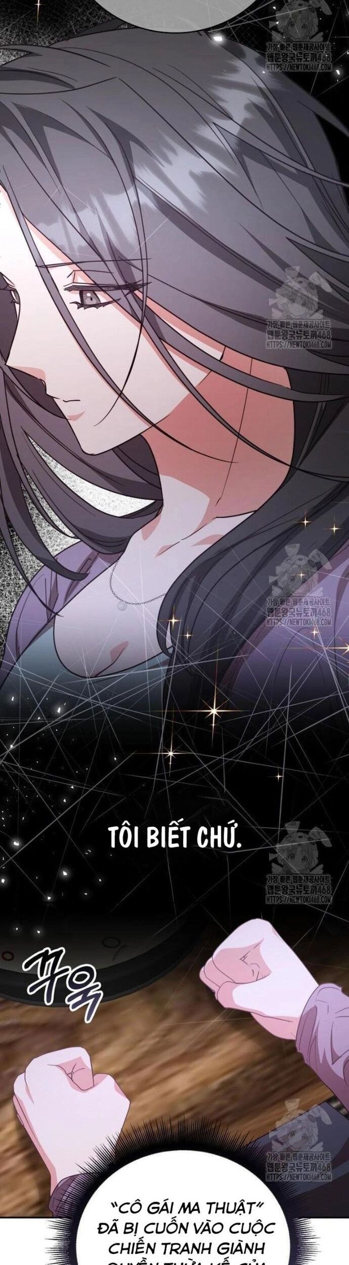 Studio Tùy Hứng Của Nghệ Sĩ Thiên Tài Chapter 86 - Trang 4