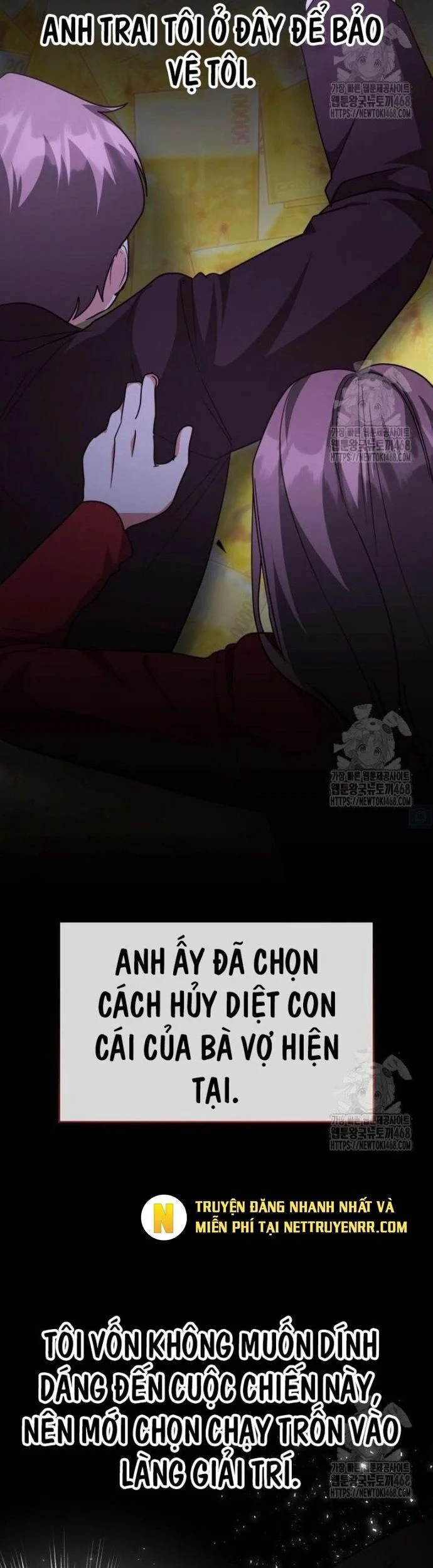 Studio Tùy Hứng Của Nghệ Sĩ Thiên Tài Chapter 86 - Trang 4