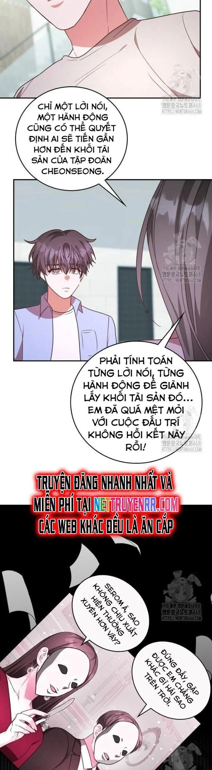Studio Tùy Hứng Của Nghệ Sĩ Thiên Tài Chapter 86 - Trang 4