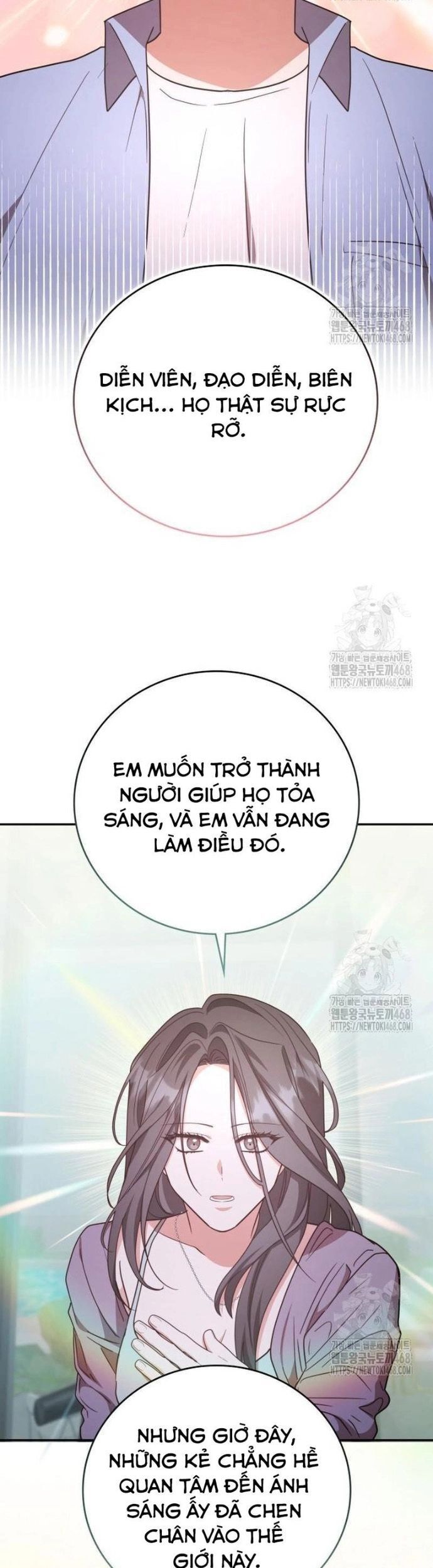 Studio Tùy Hứng Của Nghệ Sĩ Thiên Tài Chapter 86 - Trang 4