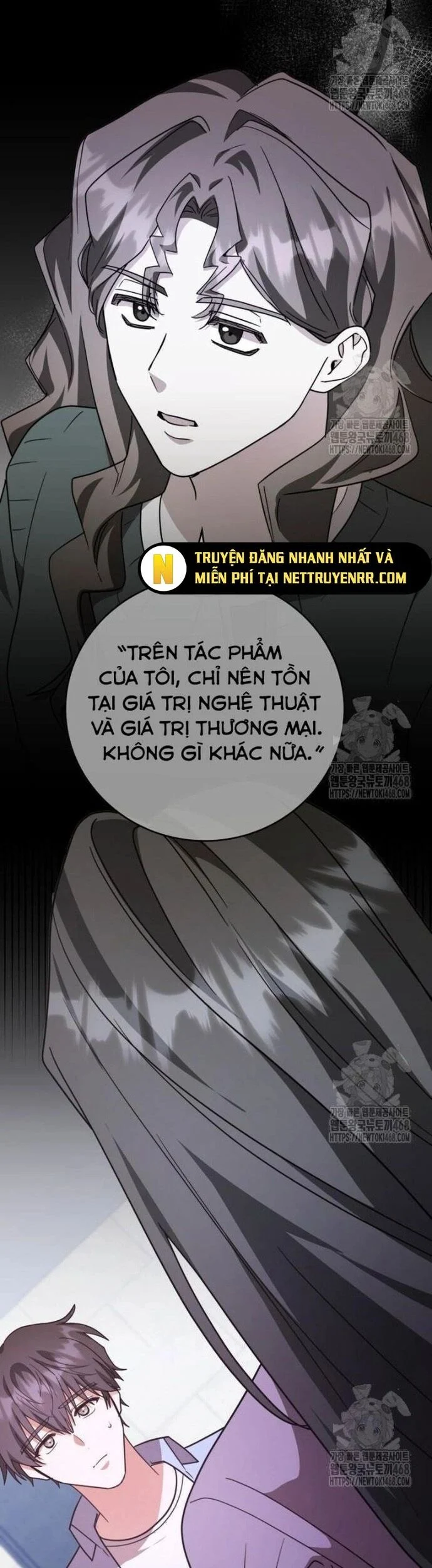 Studio Tùy Hứng Của Nghệ Sĩ Thiên Tài Chapter 86 - Trang 4