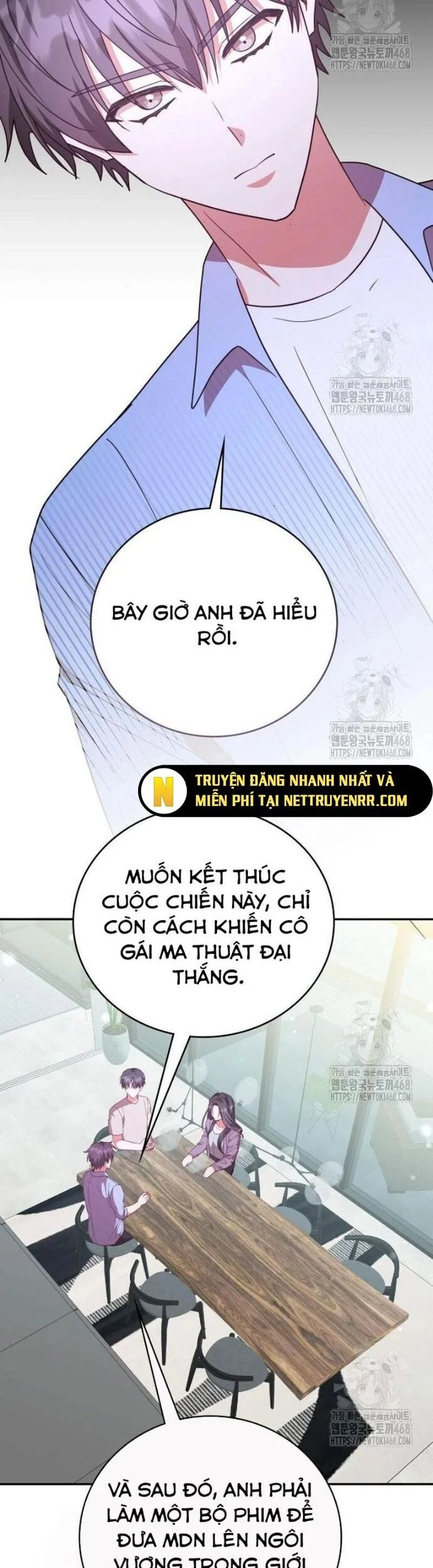 Studio Tùy Hứng Của Nghệ Sĩ Thiên Tài Chapter 86 - Trang 4