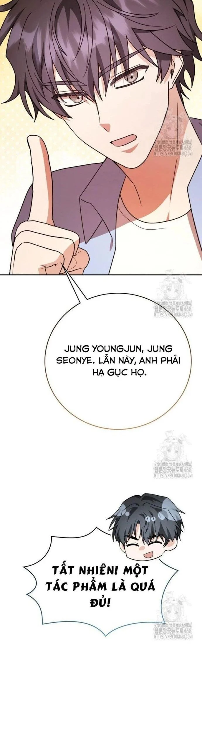 Studio Tùy Hứng Của Nghệ Sĩ Thiên Tài Chapter 86 - Trang 4