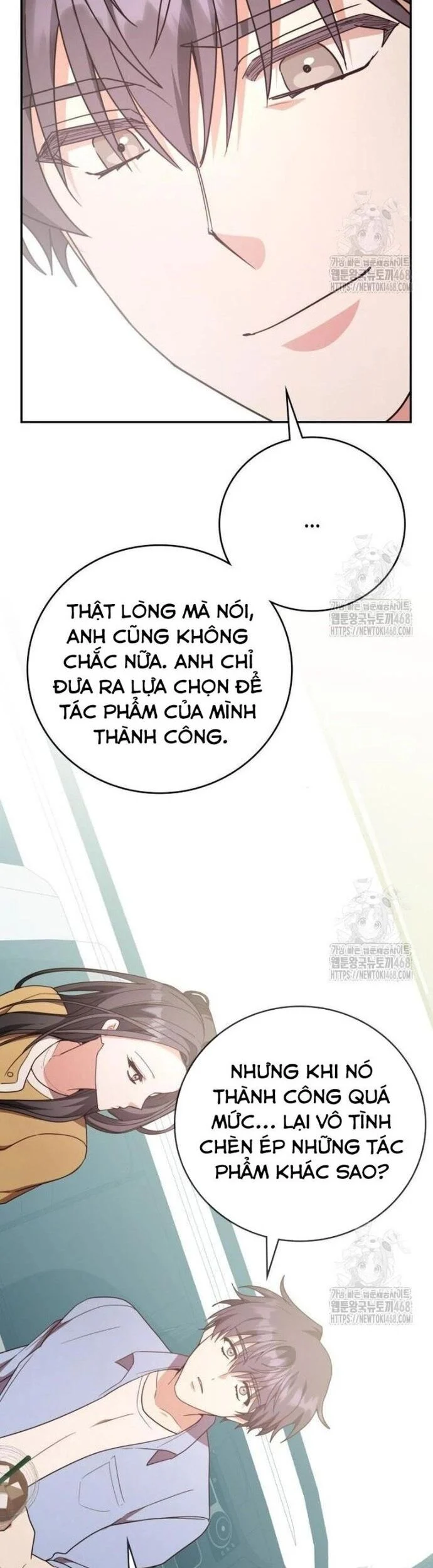 Studio Tùy Hứng Của Nghệ Sĩ Thiên Tài Chapter 86 - Trang 4