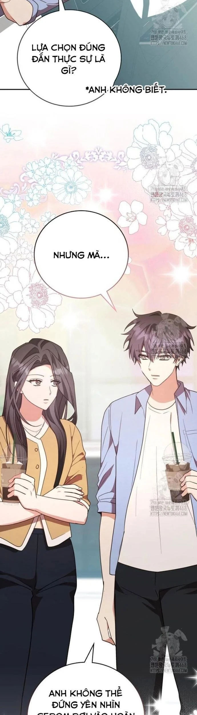 Studio Tùy Hứng Của Nghệ Sĩ Thiên Tài Chapter 86 - Trang 4