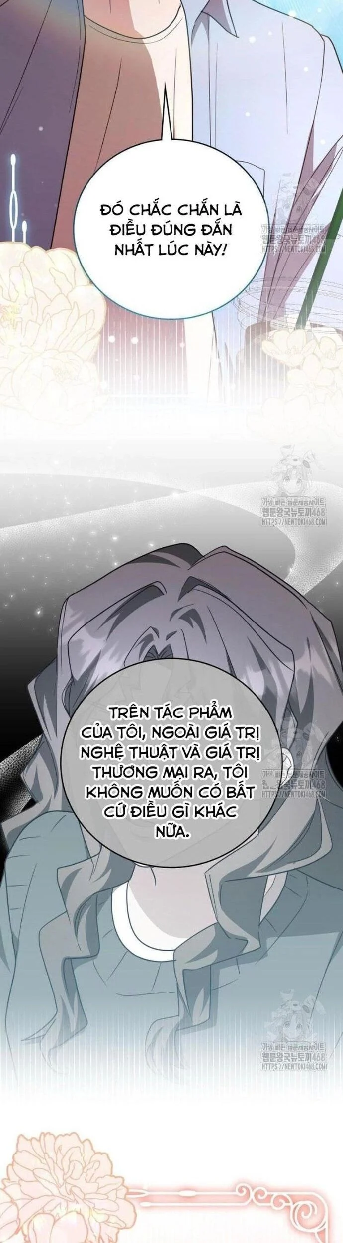 Studio Tùy Hứng Của Nghệ Sĩ Thiên Tài Chapter 87 - Trang 4