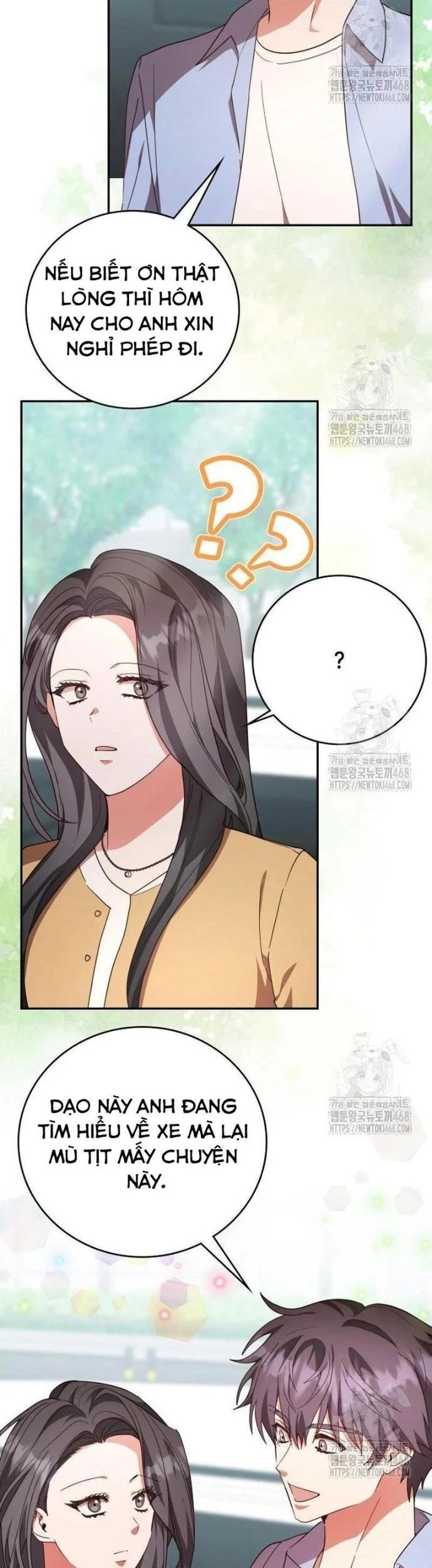 Studio Tùy Hứng Của Nghệ Sĩ Thiên Tài Chapter 87 - Trang 4