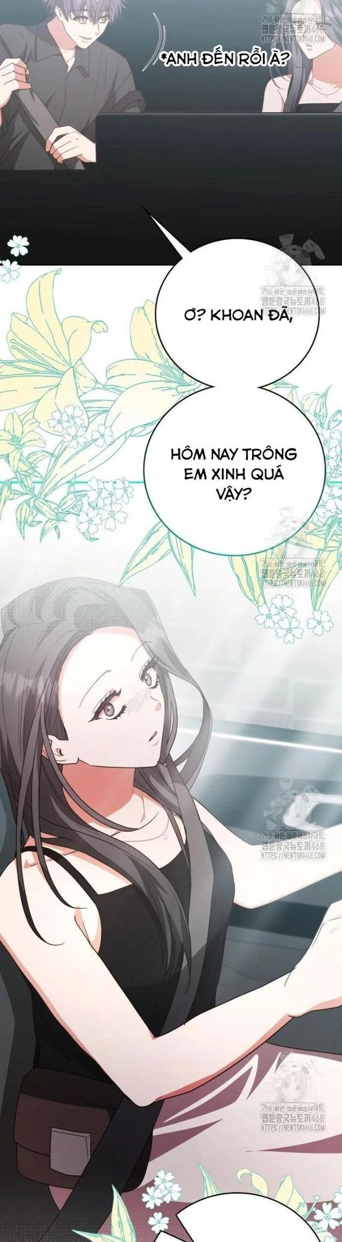 Studio Tùy Hứng Của Nghệ Sĩ Thiên Tài Chapter 87 - Trang 4